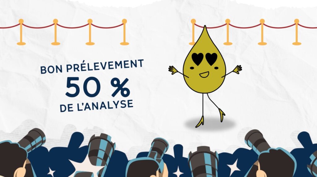 Bonnes pratiques pour réaliser un prélèvement d'huile pour analyse
